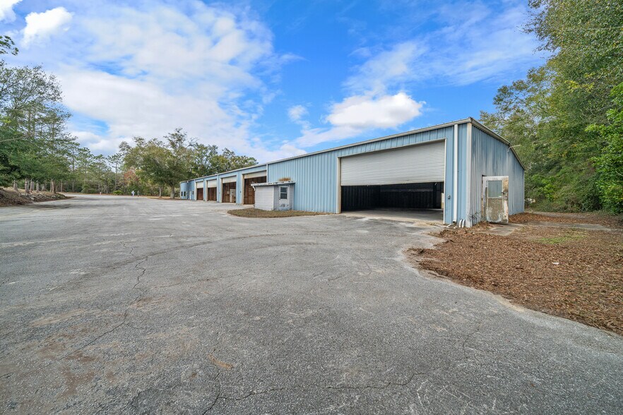 More Photos Of 11641 SW 90th Ter, Ocala Warehouse For Lease