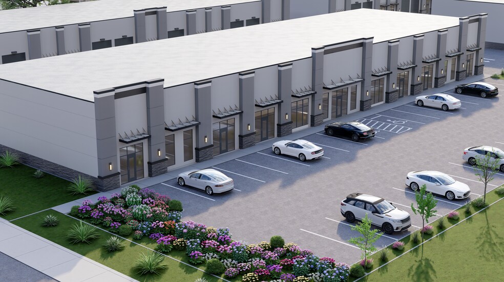 More Photos Of 4200 Magnolia Pkwy, Pearland Land For Sale