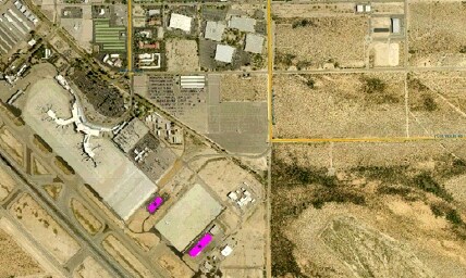 More Photos Of 2800 E Airport Dr, Tucson Airplane Hangar For Lease