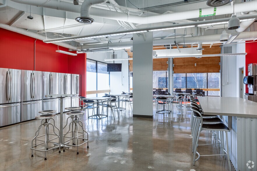 Photo of 2nd Floor Ste 200