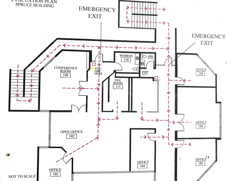 More Photos Of 2372-2382 SE Bristol St, Newport Beach Medical For Lease