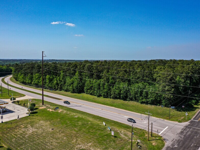 More Photos Of 3600 Montgomery Rd, Huntsville Land For Sale