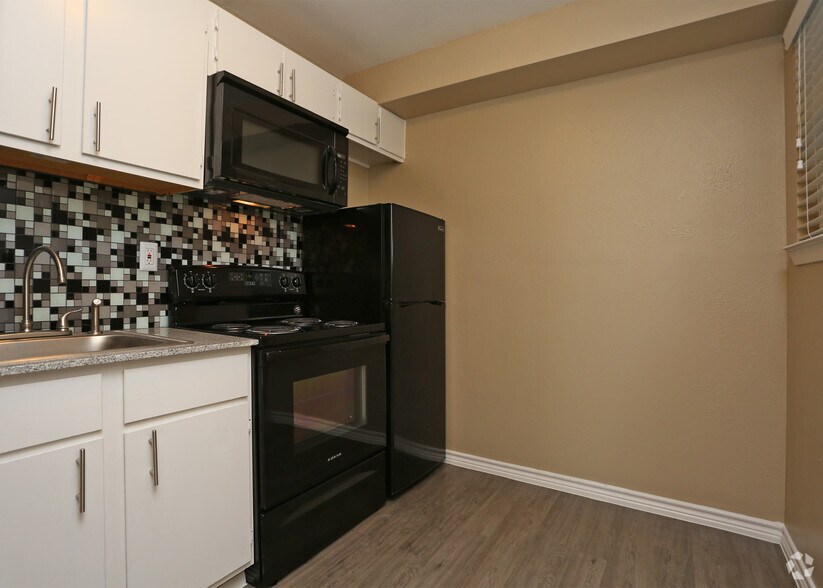 More Photos Of 5601 Birchman Ave, Fort Worth Apartments For Sale