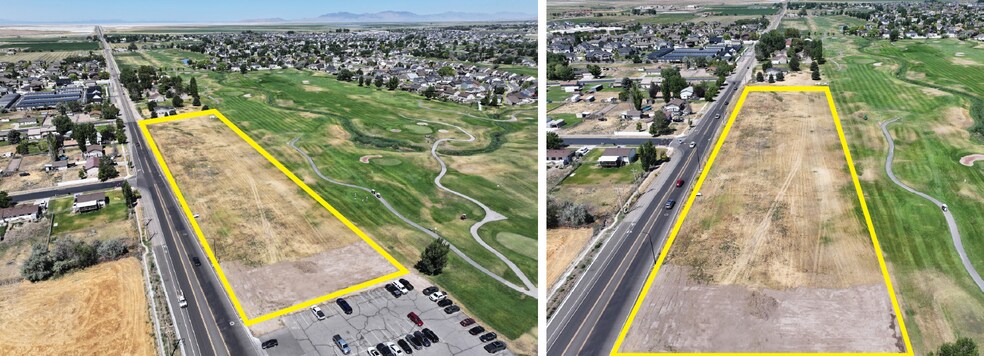 Primary Photo Of 3300 West Antelope Drive, Syracuse Land For Sale