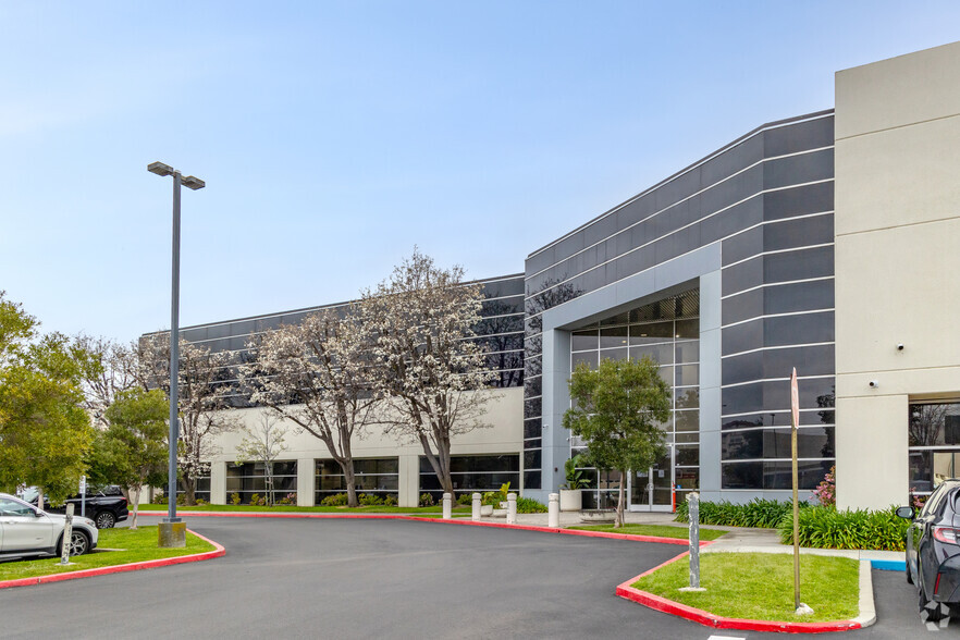 Primary Photo Of 1424-1436 California Cir, Milpitas Research And Development For Lease