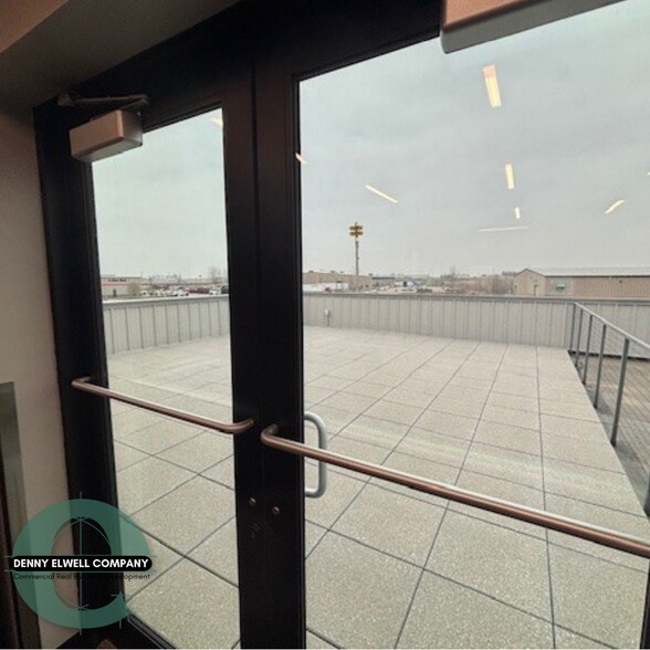 More Photos Of 1545 Blue Sky Blvd-Building 1, Huxley Warehouse For Sale