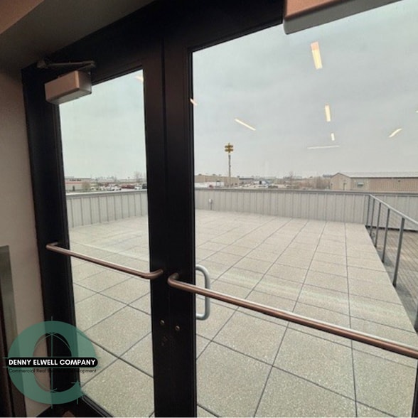 More Photos Of 1545 Blue Sky Blvd-Building 1, Huxley Warehouse For Lease