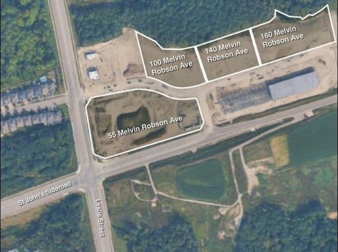 Primary Photo Of ,  Land For Sale