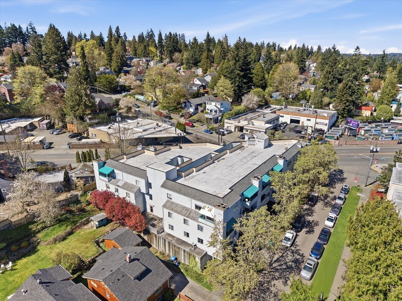 More Photos Of 8320 Lake City Way NE, Seattle Apartments For Sale