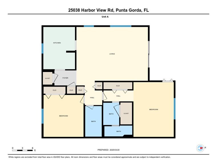 More Photos Of 25038 Harborview Rd, Port Charlotte Apartments For Sale