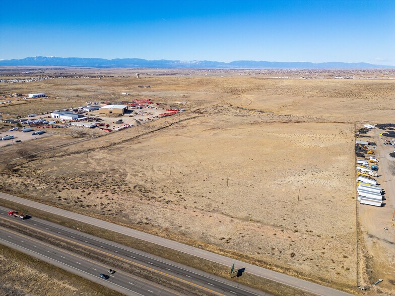 More Photos Of North Interstate 25, Pueblo Land For Sale