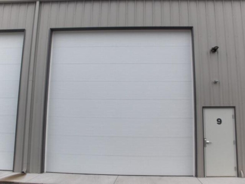 More Photos Of 305 2nd Street #8, Ferrysburg Warehouse For Sale