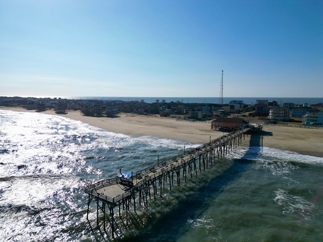 More Photos Of 24251 Atlantic Dr, Rodanthe General Retail For Sale