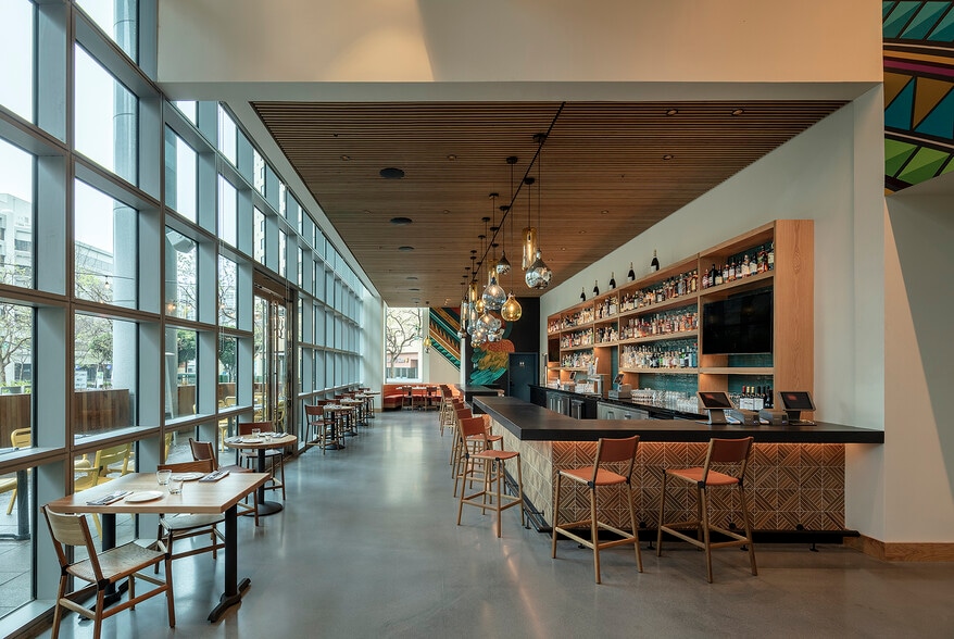 More Photos Of 1111 Broadway, Oakland Office For Lease