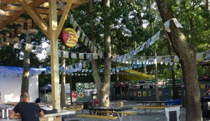 More Photos Of 140 Atlantic City Blvd, Bayville Bar For Sale