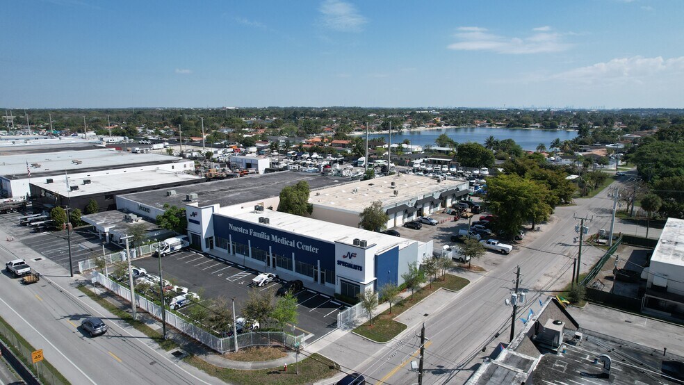 More Photos Of 1975 W 76th St, Hialeah Medical For Lease