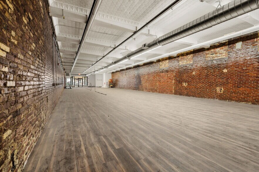 More Photos Of 2221 Washington St, Boston Storefront For Lease