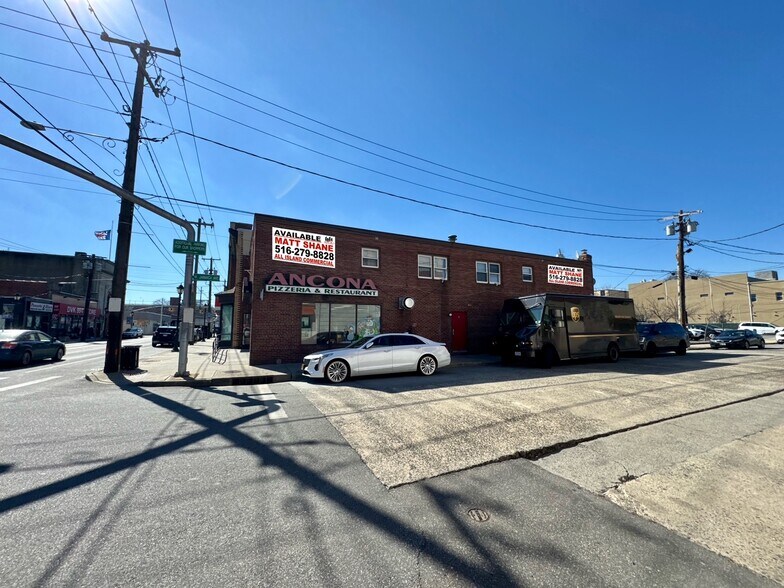 More Photos Of 200 Rockaway Ave, Valley Stream General Retail For Sale