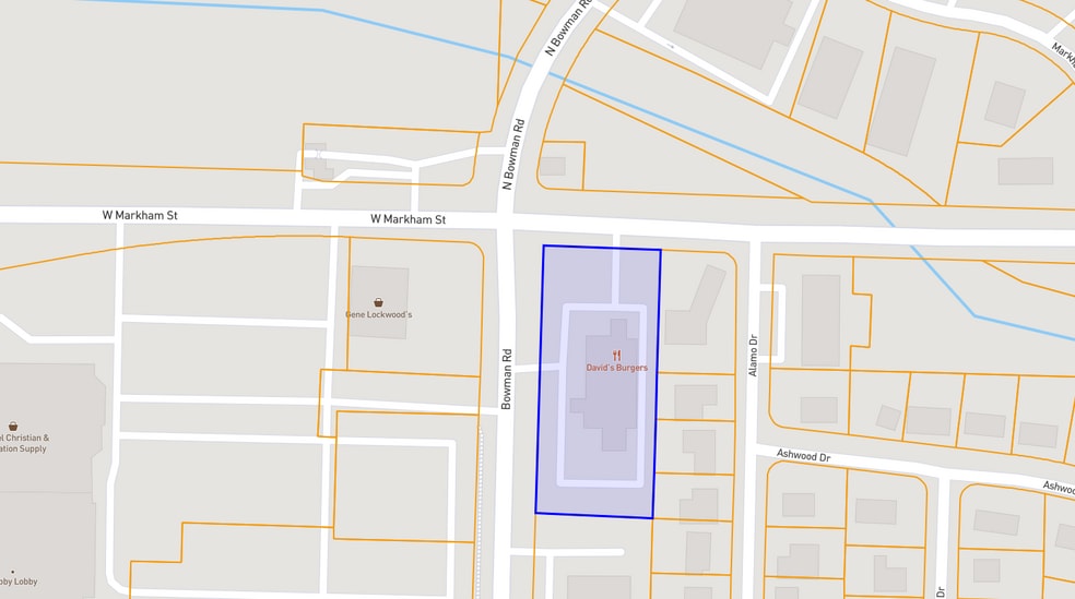 More Photos Of 101 S Bowman Rd, Little Rock Storefront Retail Office For Sale