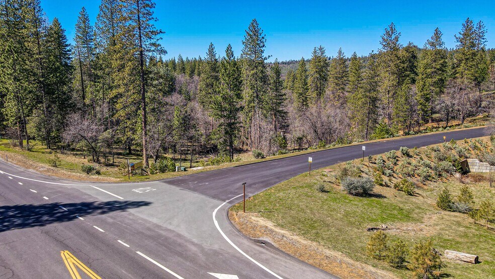 More Photos Of 4610 E HIGHWAY 4, Murphys Land For Sale