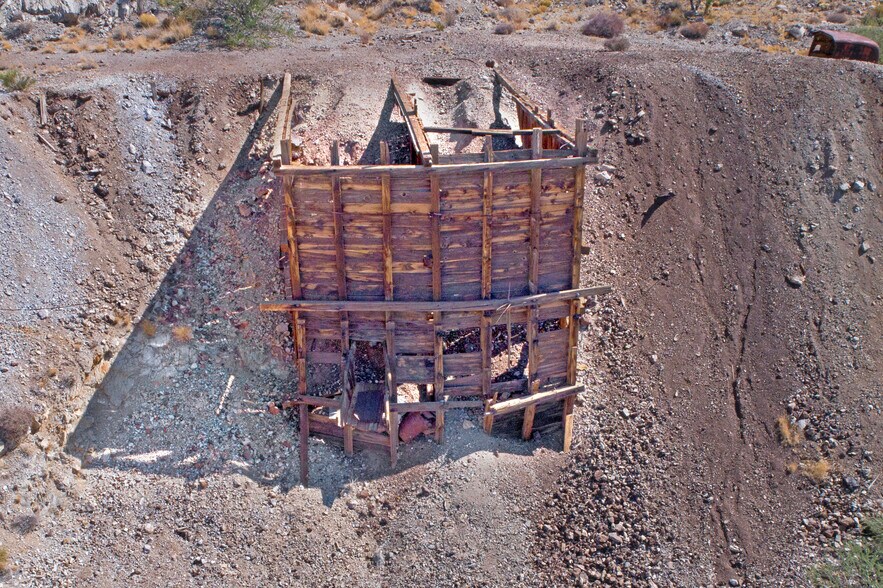 More Photos Of 9 Clark Mountain Rd, Baker Land For Sale