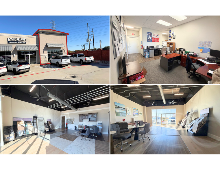 More Photos Of 12262 Queenston Blvd, Houston Unknown For Lease