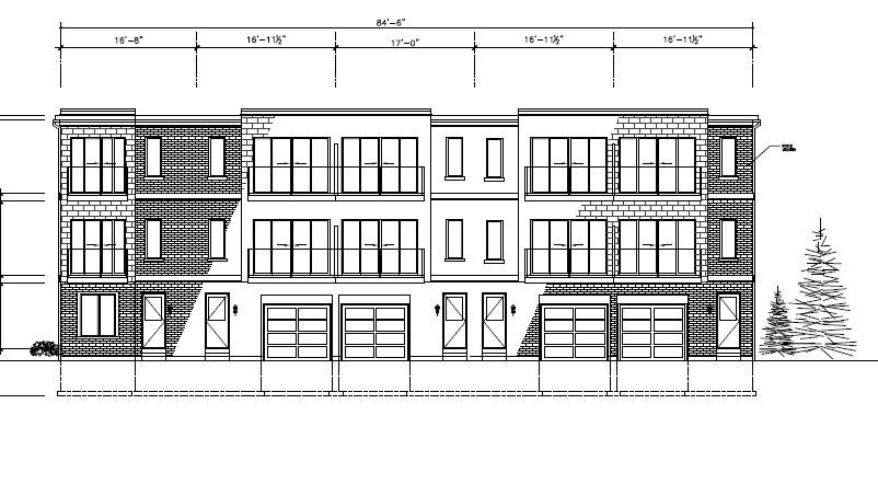 More Photos Of 98 Olive Av, Oshawa Land For Sale