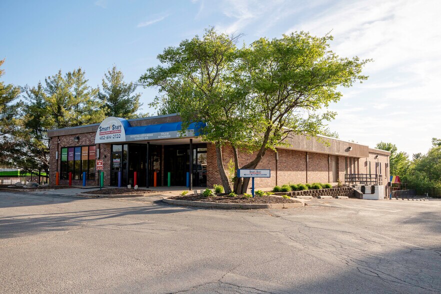 More Photos Of 2020 N 72nd St, Omaha Daycare Center For Sale