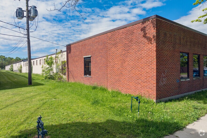 More Photos Of 1820 Lake St, Kalamazoo Manufacturing For Sale