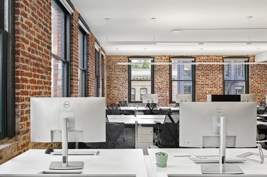 More Photos Of 132-142 2nd St, San Francisco Office For Lease