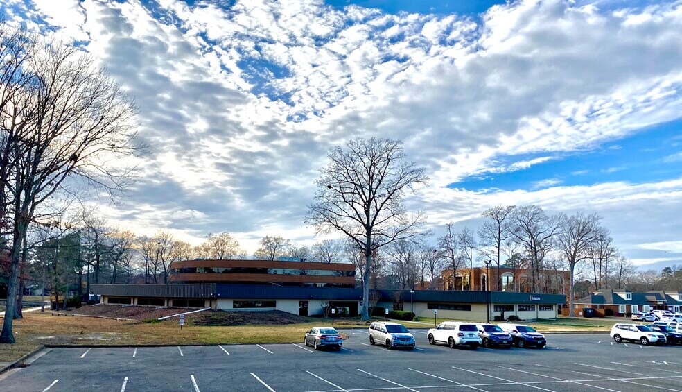 More Photos Of 610 thimble shoals Blvd, Newport News Unknown For Lease