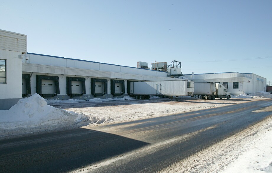 More Photos Of 241 Park Ave, East Hartford Refrigeration Cold Storage For Lease