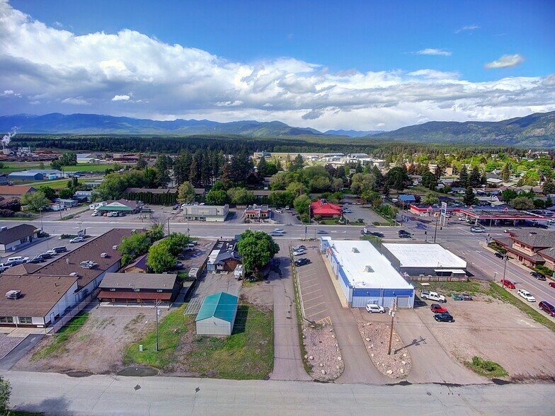 More Photos Of 700 9th St W, Columbia Falls Restaurant For Sale