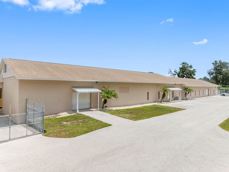 More Photos Of 9610 Harney Rd, Thonotosassa Warehouse For Sale