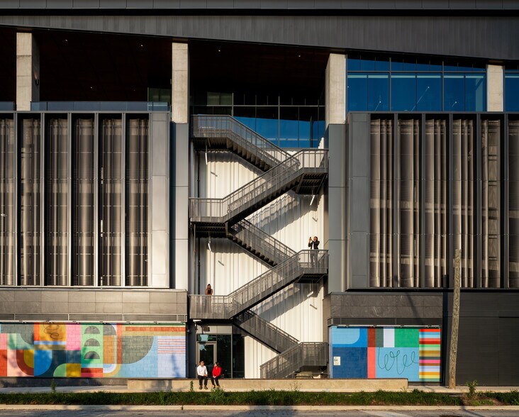 More Photos Of 1020 Spring St, Atlanta Office For Lease