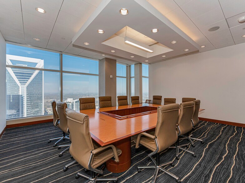 More Photos Of 301 S College St, Charlotte Office For Lease