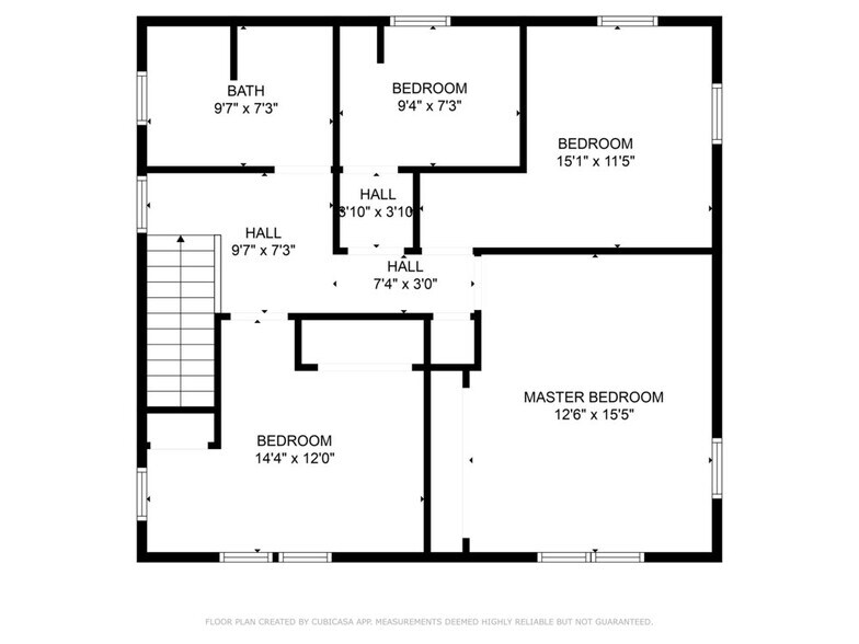 More Photos Of 369 W Main St, Freehold Office Residential For Sale