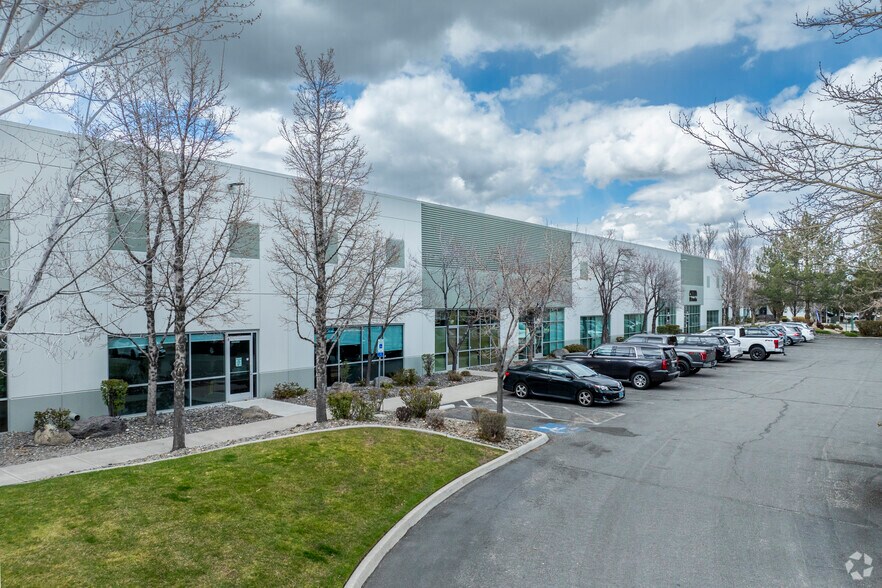 More Photos Of 875 E Patriot Blvd, Reno Unknown For Lease