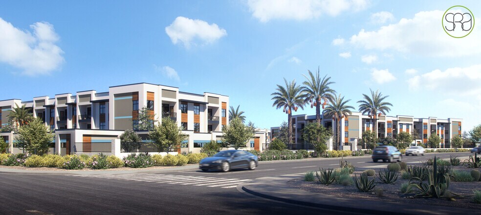 More Photos Of 20405 Estrella Parkway, Maricopa Land For Sale