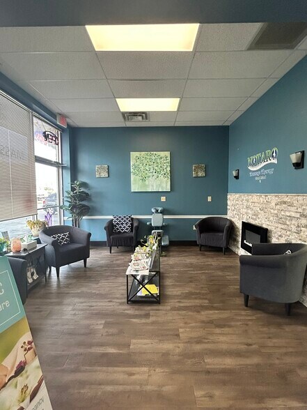 More Photos Of 2271-2283 Grand Island Blvd, Grand Island Storefront Retail Office For Lease