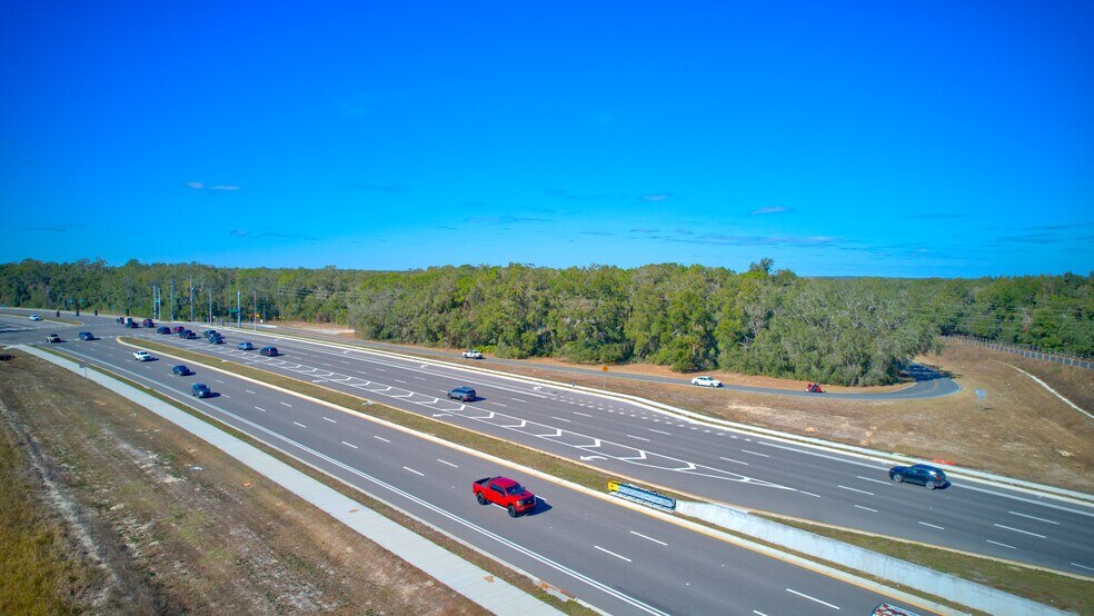 More Photos Of 0 Croom Rital rd @ Cortez Blvd, Brooksville Land For Sale