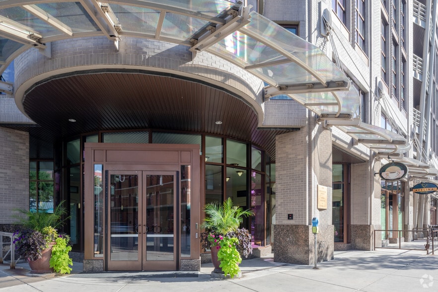 More Photos Of 1550 17th St, Denver Office For Lease