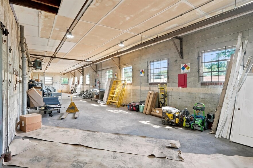 More Photos Of 4821 Garden St, Philadelphia Industrial For Sale