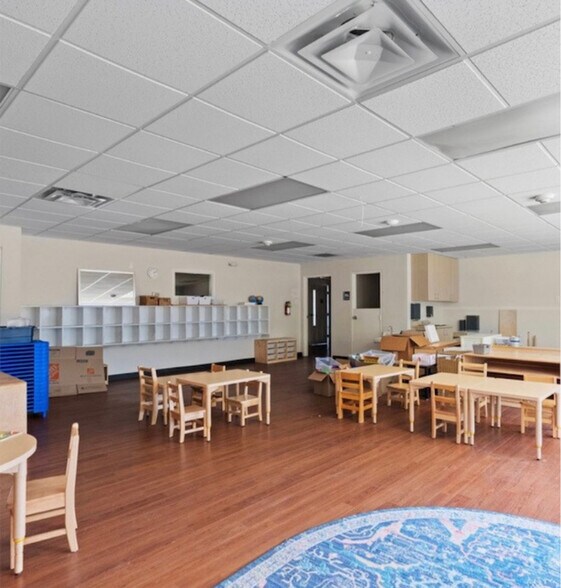 More Photos Of 4961 N O'Connor Rd, Irving Freestanding For Lease