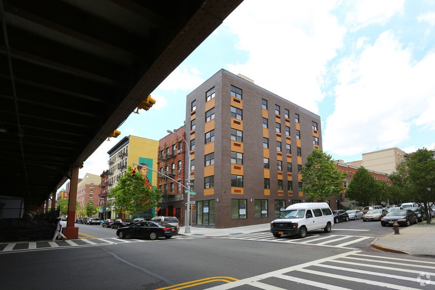 More Photos Of 1674 Park Ave, New York Apartments For Sale