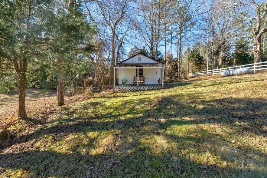 More Photos Of 253 Wright Rd, Temple Specialty For Sale