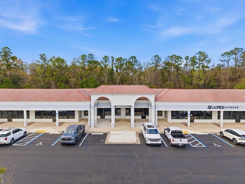 More Photos Of 2620 Blanding Blvd, Middleburg Unknown For Lease