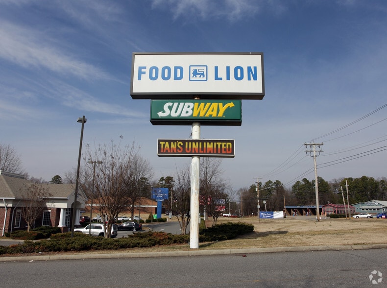 More Photos Of Dallas Shoals Hwy @ Hwy 321 & 275 Hwy, Gastonia Unknown For Lease