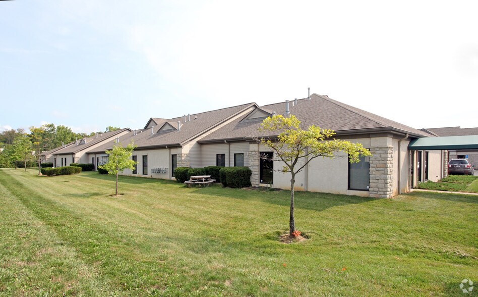 More Photos Of 5980 Wilcox Pl, Dublin Office For Lease