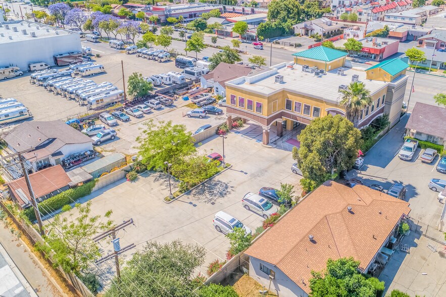 More Photos Of 1320 E Las Tunas Dr, San Gabriel Medical For Lease